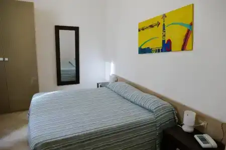 Visa Residence - 111
