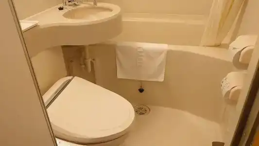 Toyoko Inn Temmonkan No.2 - 40
