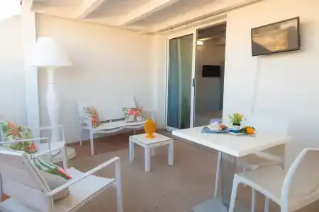 Zibibbo Suites & Rooms - Xix Palazzo Mauro - 96