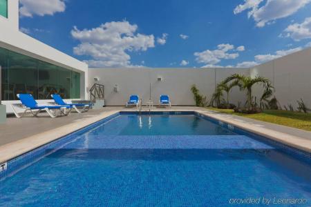 Holiday Inn Express méRida, An Ihg - 12