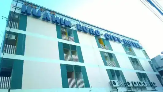 Hua Hin Euro City - 0
