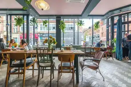 Selina NQ1 Manchester - 25