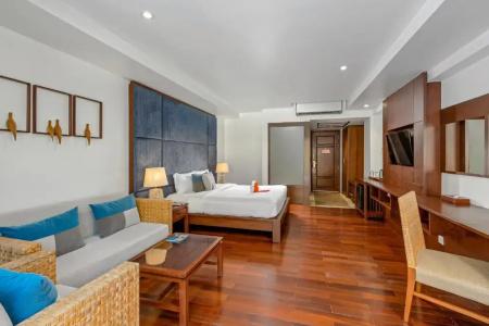 Baan Laimai Beach Resort & Spa - Sha Extra Plus - 115