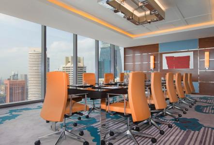 The Westin Singapore (Sg Clean) - 16