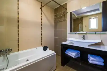 Gaia Palace - 13