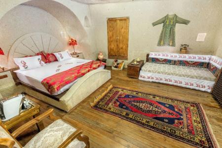 Gamirasu Cave - 53