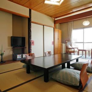 Seaside Geibousou - 3