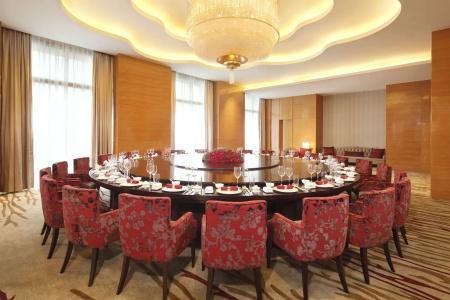 DoubleTree by Hilton Hangzhou East - 34