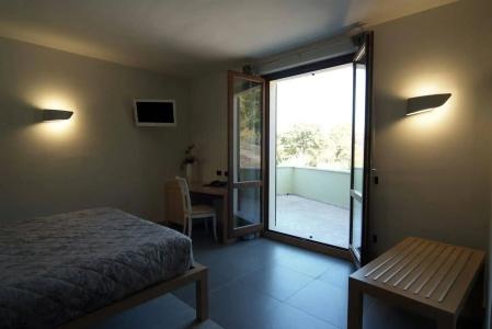 Valle Rosa Country House - 13