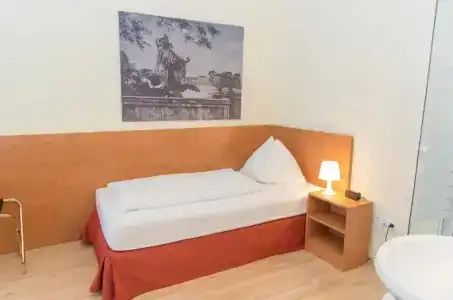 Pension Lehrerhaus - 27