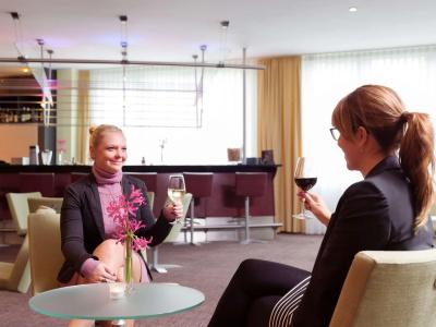 Novotel Mainz - 26