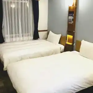 Toyoko Inn Sannomiya No.1 - 28