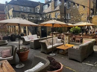The Brewers Inn - 15