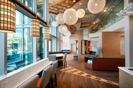 TownePlace Suites by Marriott San Diego Downtown - 31