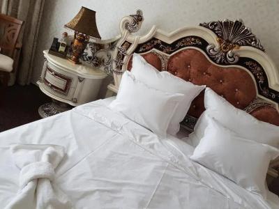 Elit Palace And Spa - 49