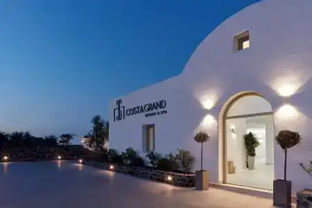 Costa Grand Resort & Spa - 1