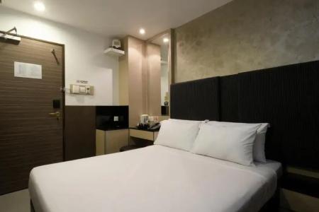 Lion Peak Bugis - Staycation Approved - 3