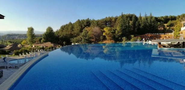Medite Resort Spa - 14