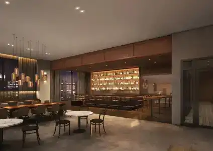 Avani Central Busan - 24