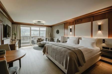 Bergkristall – Mein Resort im Allgäu - 33