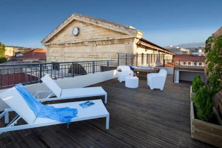 Querini Luxury Suites - 36
