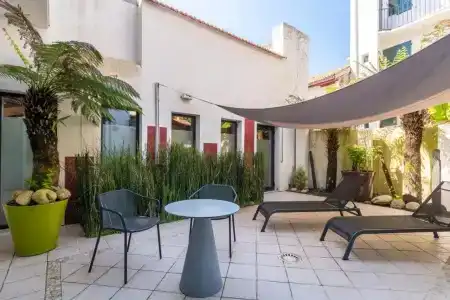 Villa Koegui Biarritz - 26