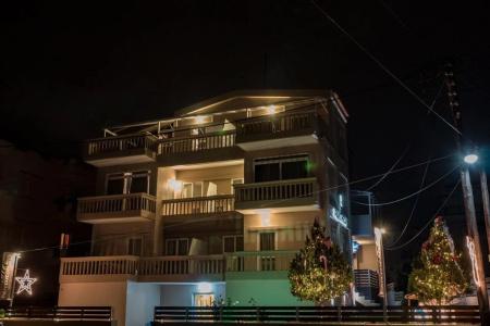 Pantheon Aparthotel - 0