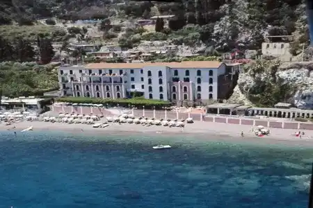 Mediterranée - 0