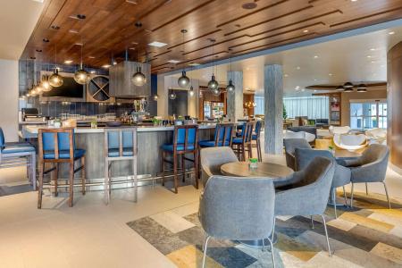 Cambria Milwaukee Downtown - 19