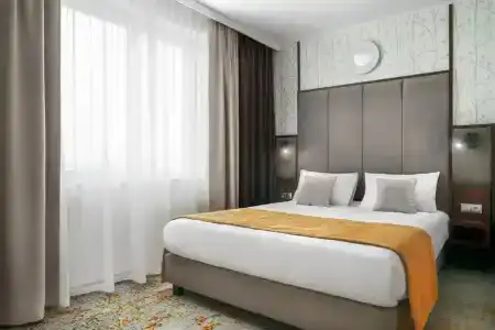 Metropolo by Golden Tulip Krakow - 43