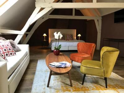 Ganda Rooms & Suites - 50