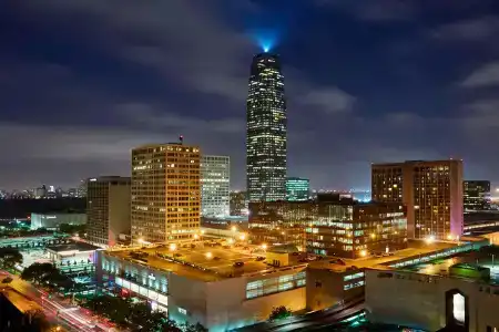 JW Marriott Houston by the Galleria - 20