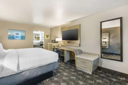 Clarion Inn - 46