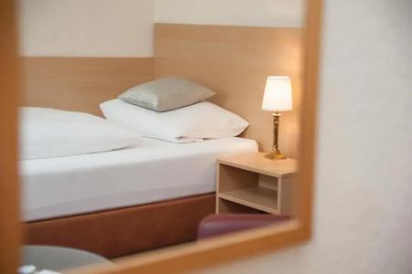 Comfort Garni Stadtzentrum - 23