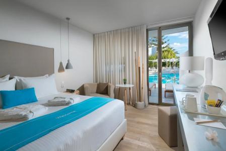 The Island - Adults Only - - 50