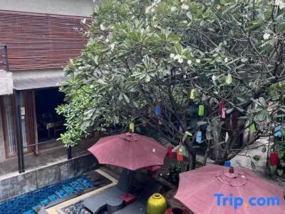 Sleep Mai Thapae Chiang Mai Old City Lifestyle - Sha Plus - 44