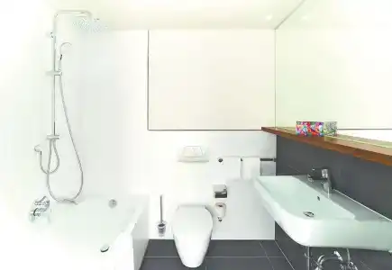 Best Western Trier City - 8