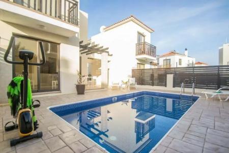 Protaras Allium Villa - 35