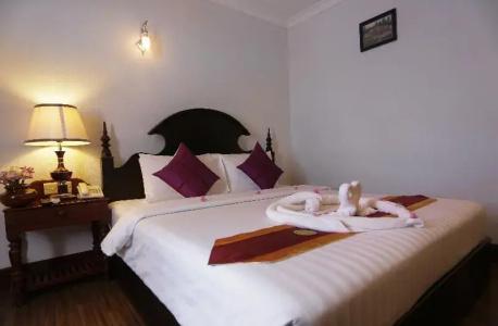 Lucky Angkor & Spa - 54