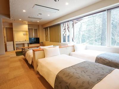 Abest Hakuba Resort - 4