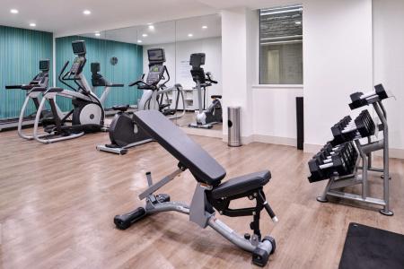 Holiday Inn Express New Orleans - St Charles, An Ihg - 23