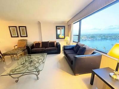 The Alexander All Suites - 628