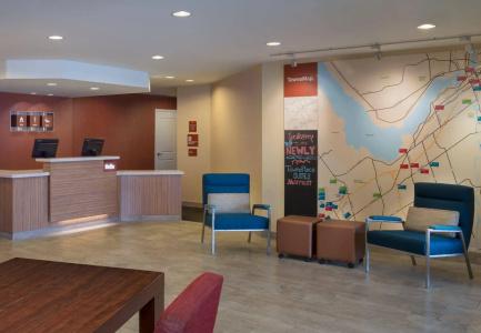 TownePlace Suites by Marriott Kanata - 15