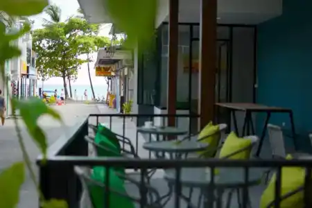 Irest Ao Nang Seafront - Sha Plus - 42
