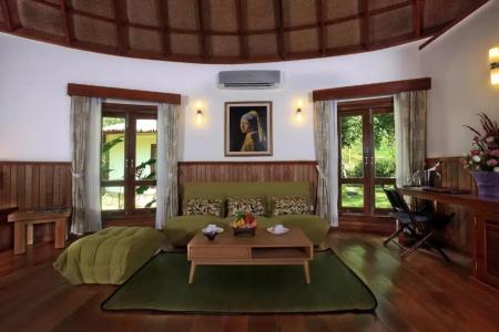 Nataya Round House Coral Bay Resort - 111