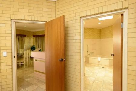 Bundaberg International Motor Inn - 88