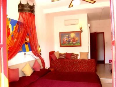 Kiniras Traditional & Restaurant - 21