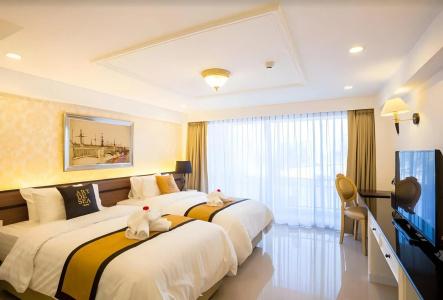 Art De Sea Hua Hin - 2