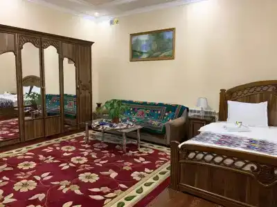 Sitorabonu - 29