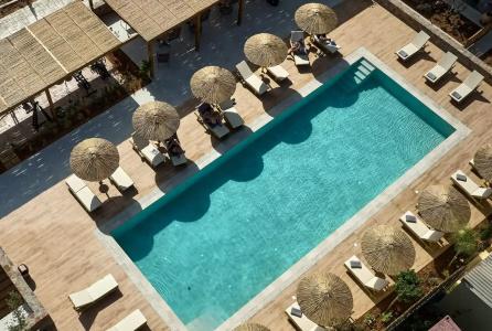 Volta Suites and Villas - 12